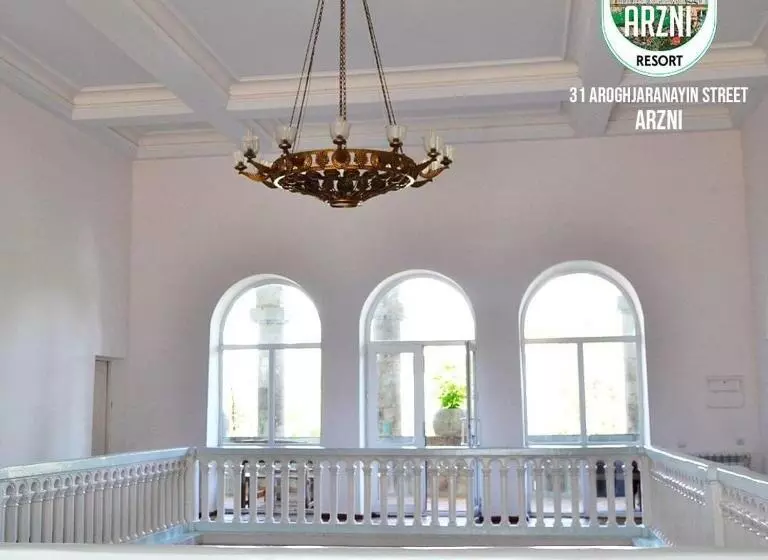 Health Resort Arzni 1