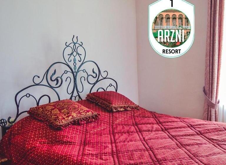 Health Resort Arzni 1