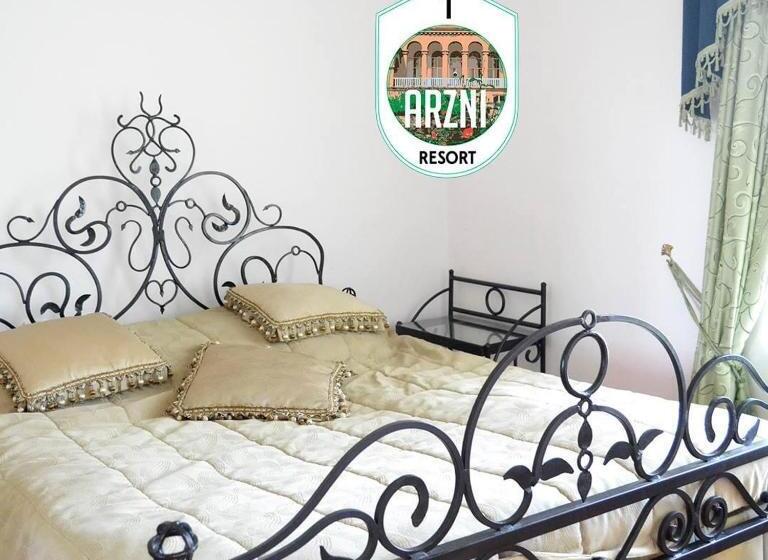 Health Resort Arzni 1