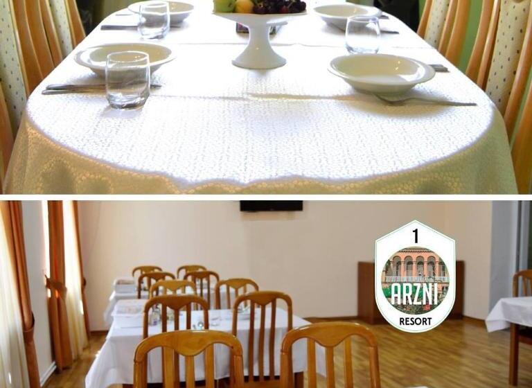 Health Resort Arzni 1