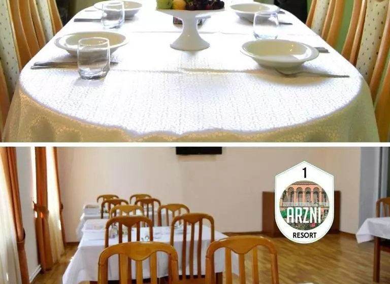 Health Resort Arzni 1