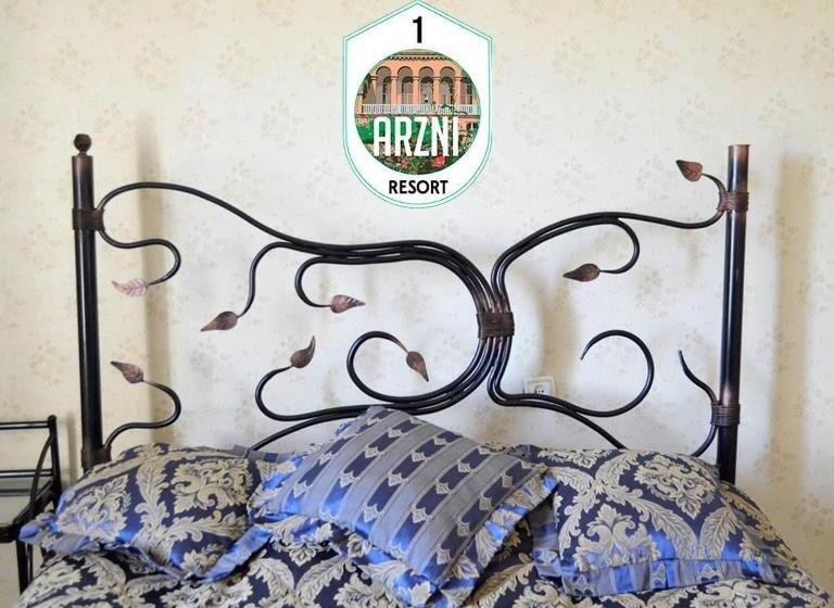 Health Resort Arzni 1