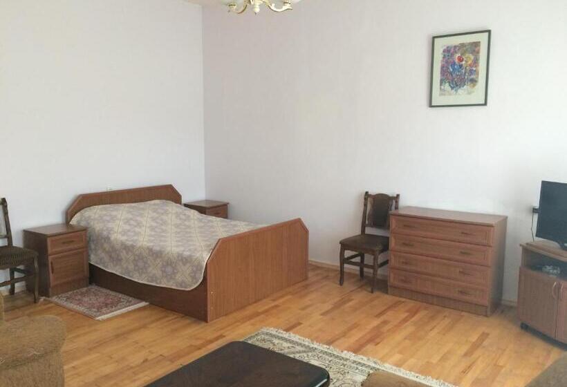 Health Resort Arzni 1