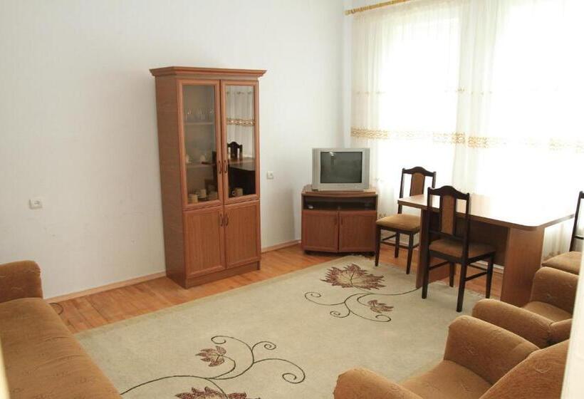 Health Resort Arzni 1