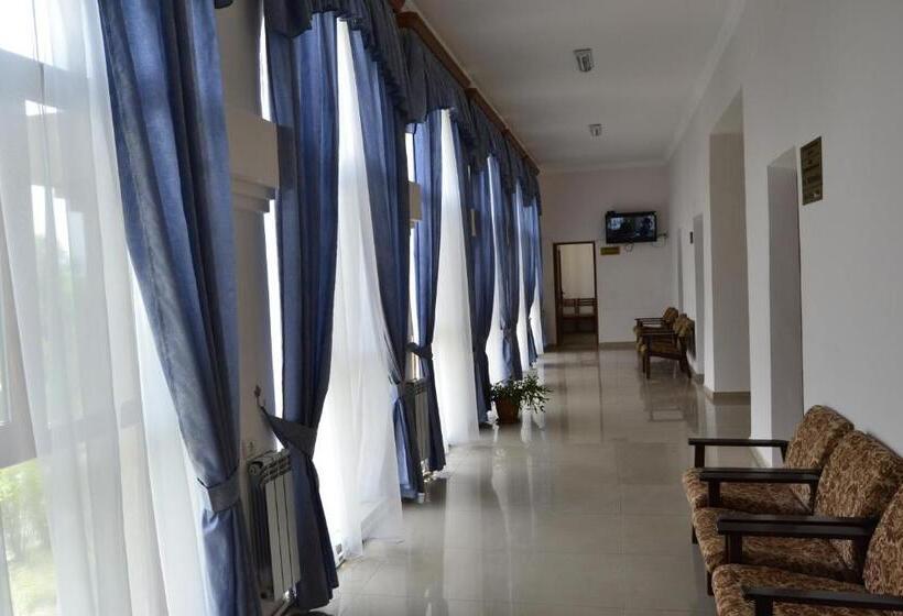 Health Resort Arzni 1