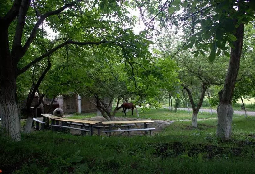 هتل Azoyan Holiday Resort