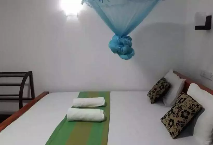هتل Camorich