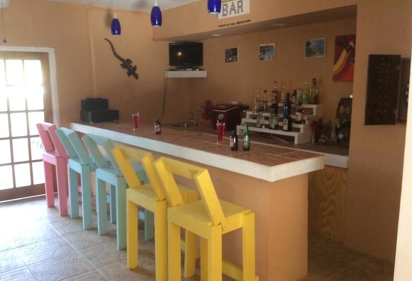 هتل Castaways Villa