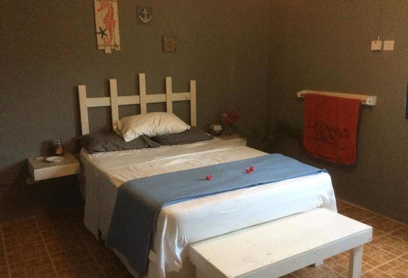 هتل Castaways Villa