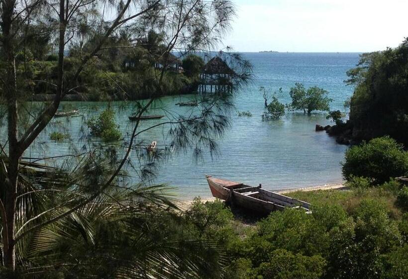 هتل Mangrove Lodge