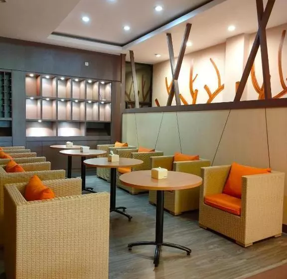 Naka Hotel Kupang