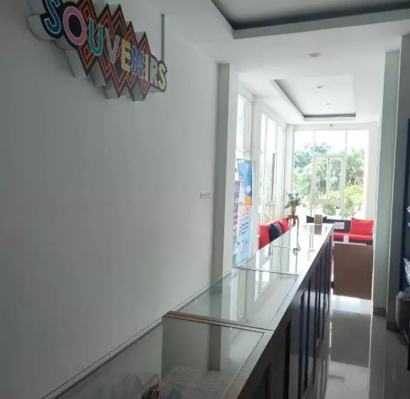 Naka Hotel Kupang