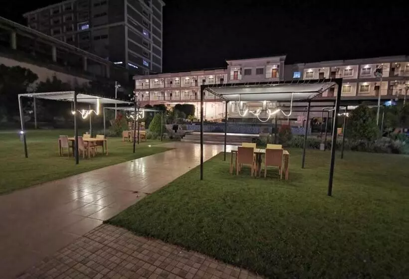 Naka Hotel Kupang