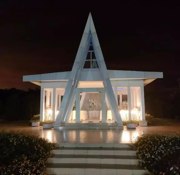 Naka Hotel Kupang