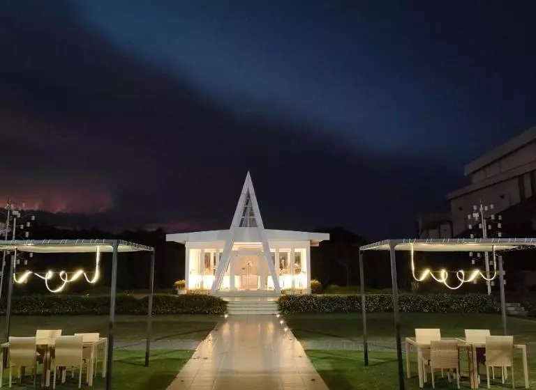 Naka Hotel Kupang