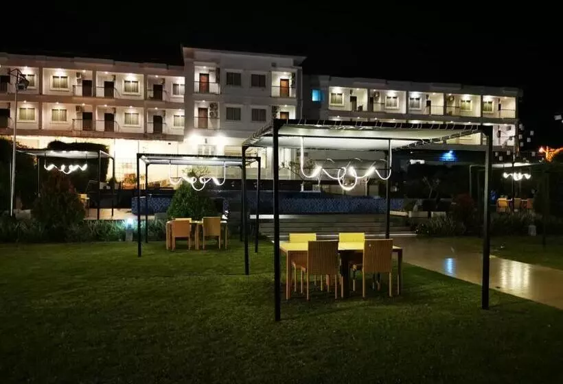Naka Hotel Kupang