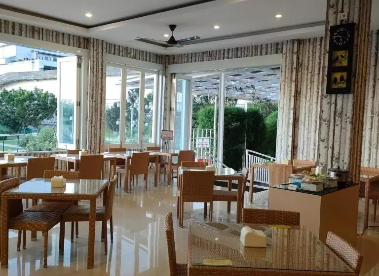 Naka Hotel Kupang