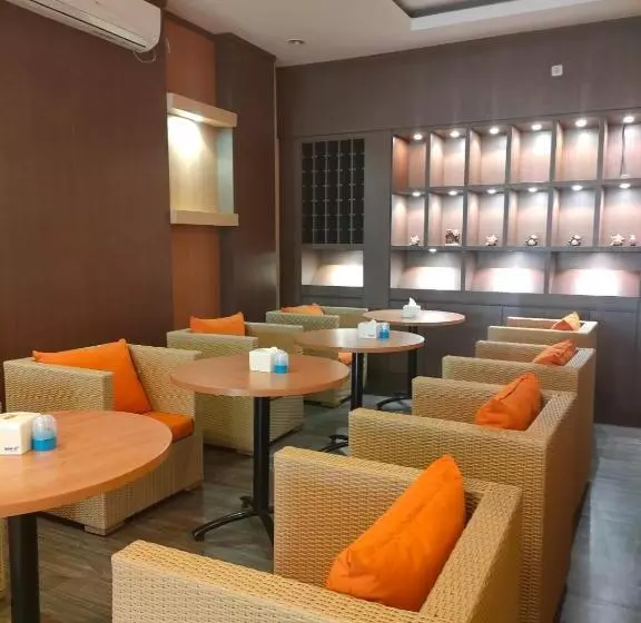 Naka Hotel Kupang