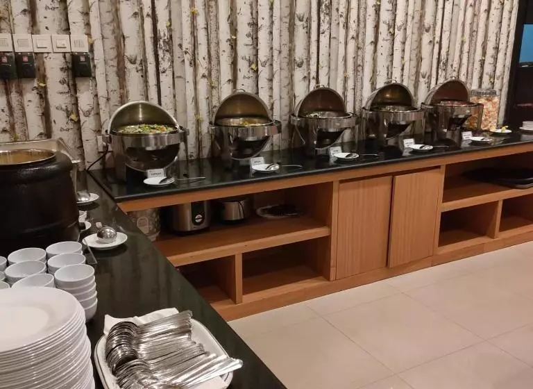 Naka Hotel Kupang