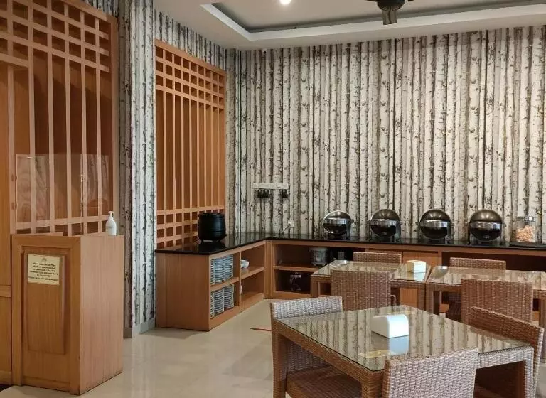 Naka Hotel Kupang