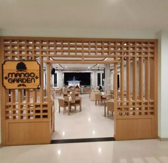 Naka Hotel Kupang