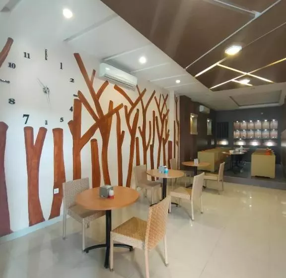 Naka Hotel Kupang