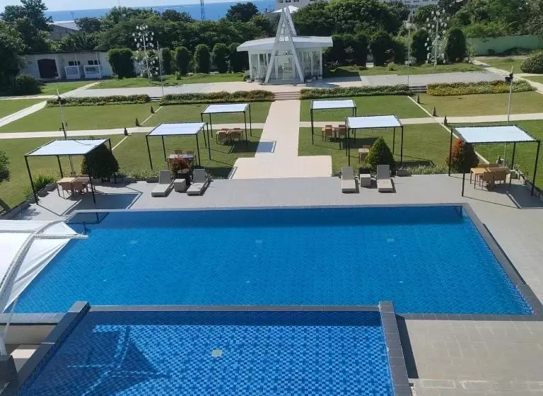 Naka Hotel Kupang