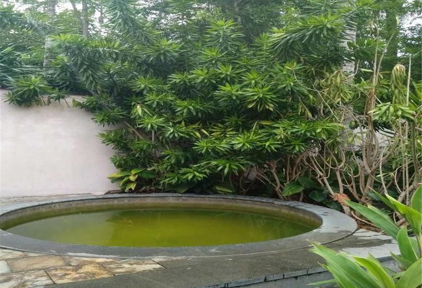 酒店 Sanya Little Fish Hot Spring Holiday