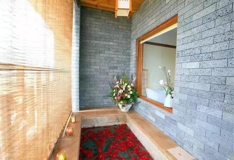 酒店 Sanya Little Fish Hot Spring Holiday