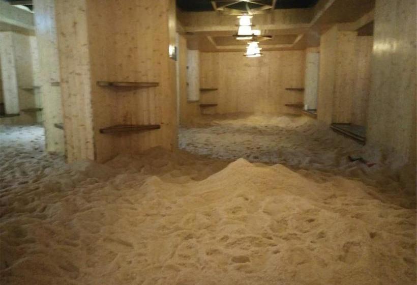 酒店 Sanya Little Fish Hot Spring Holiday