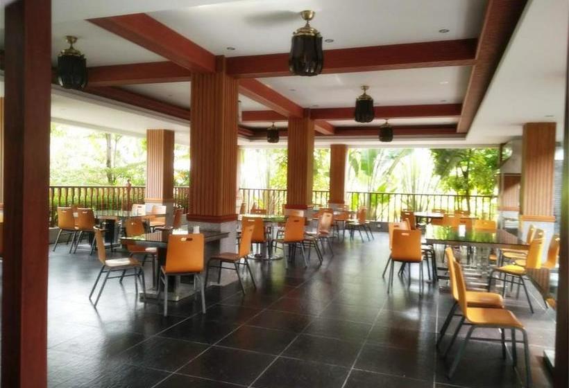 酒店 Sanya Little Fish Hot Spring Holiday