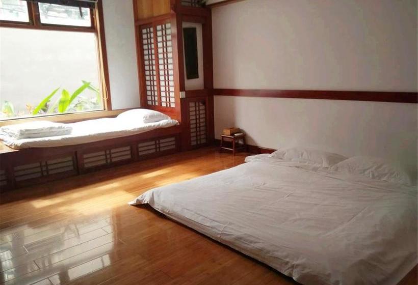 酒店 Sanya Little Fish Hot Spring Holiday