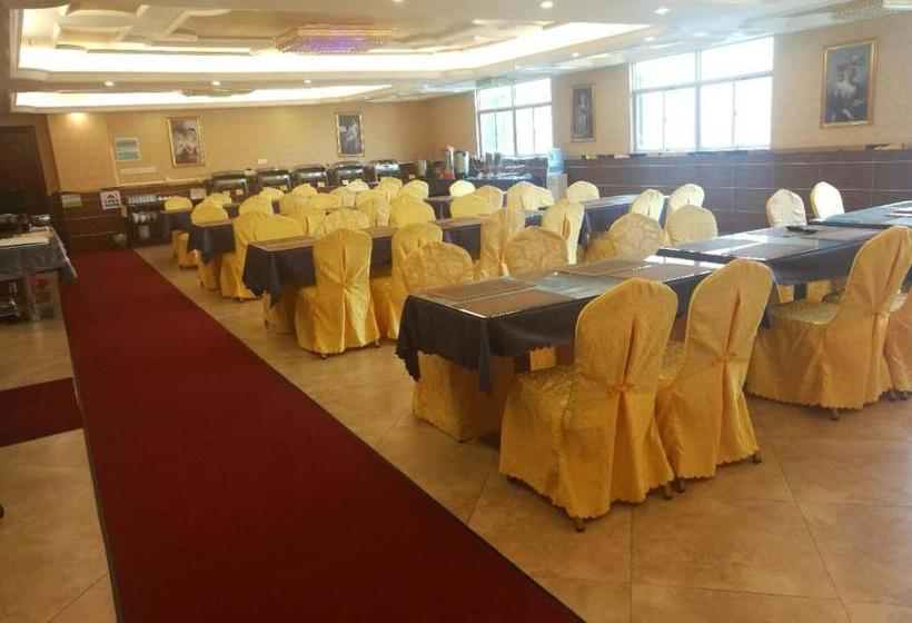 Vienna Hotel Shenzhen Fuyong Qiaotou