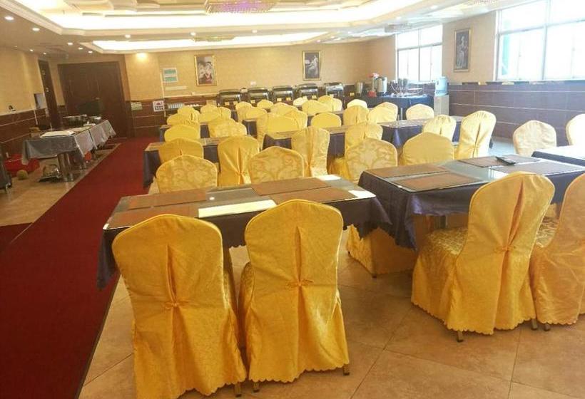 Vienna Hotel Shenzhen Fuyong Qiaotou