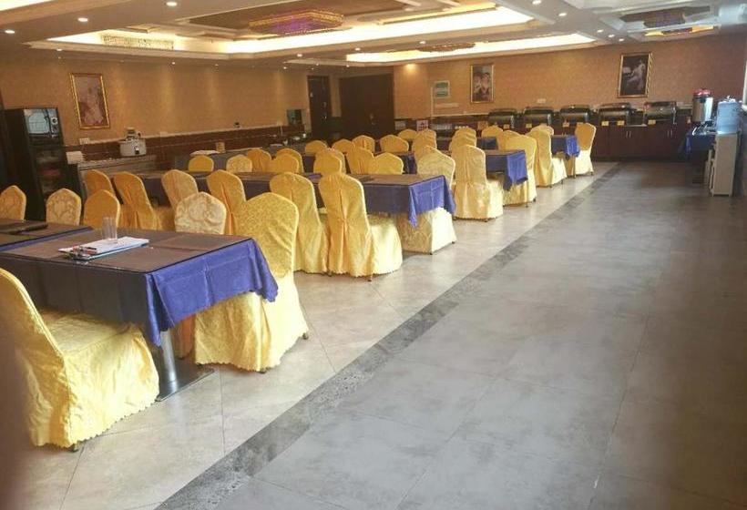 Vienna Hotel Shenzhen Fuyong Qiaotou