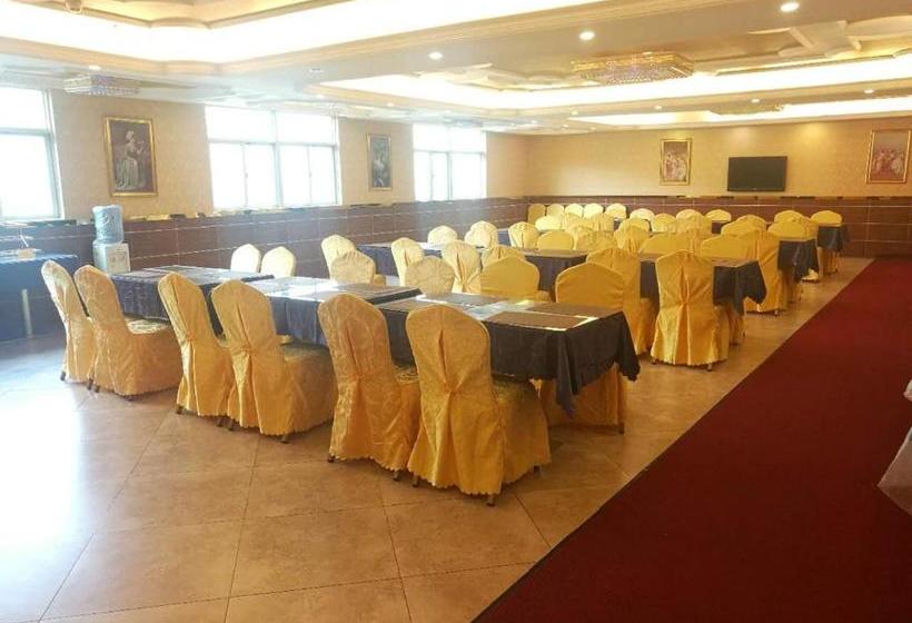 Vienna Hotel Shenzhen Fuyong Qiaotou