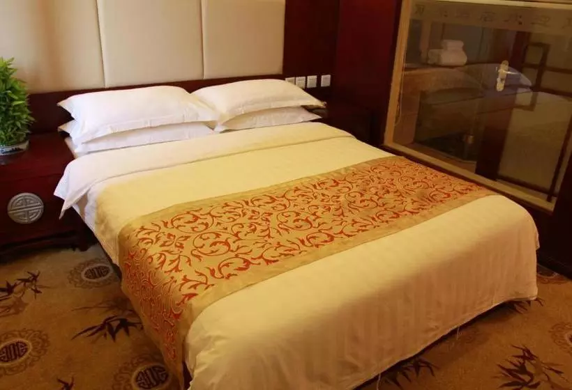هتل Li Hao  Beijing Guozhan