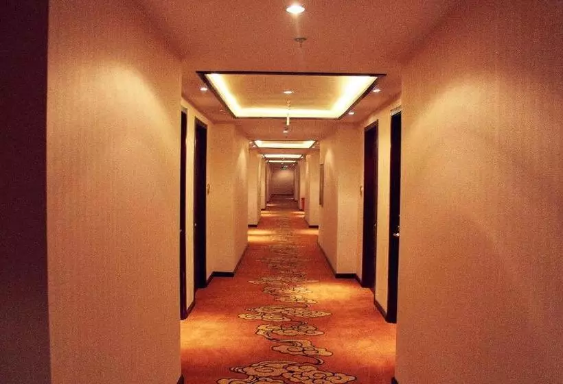 هتل Li Hao  Beijing Guozhan