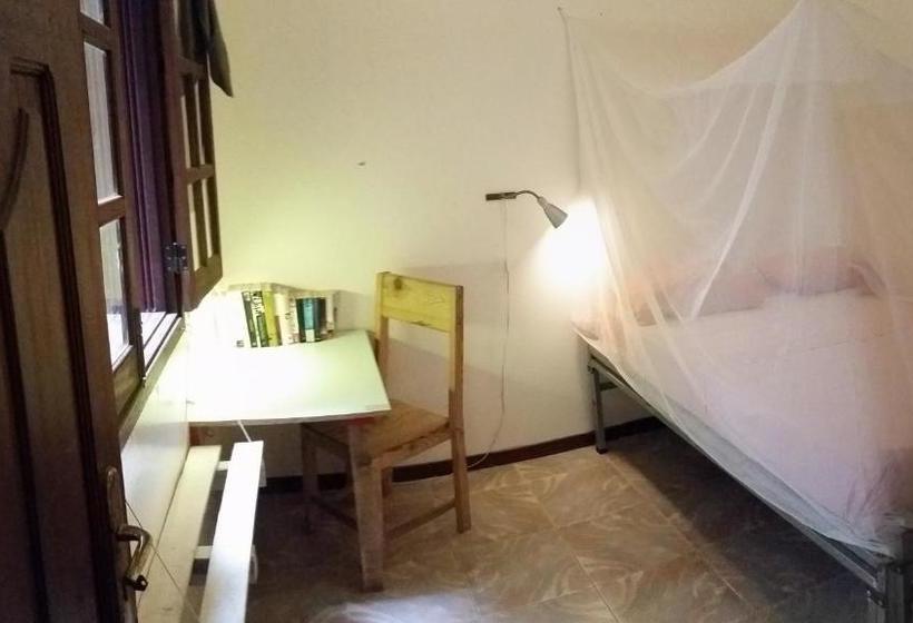 Private Holiday Apartment