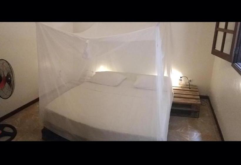 Private Holiday Apartment