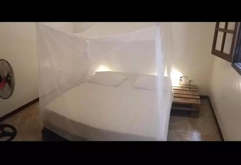 Private Holiday Apartment