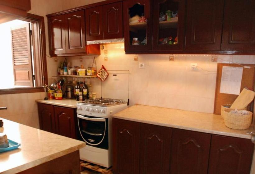 Private Holiday Apartment