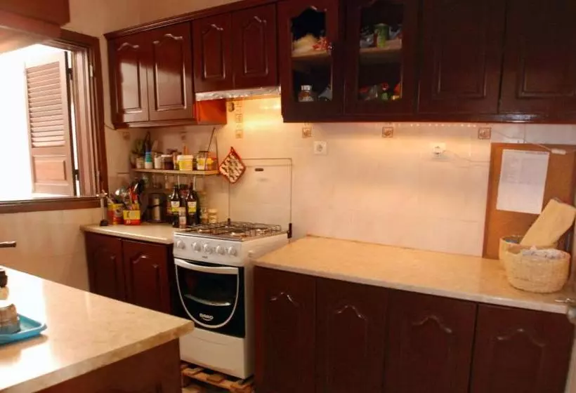 Private Holiday Apartment