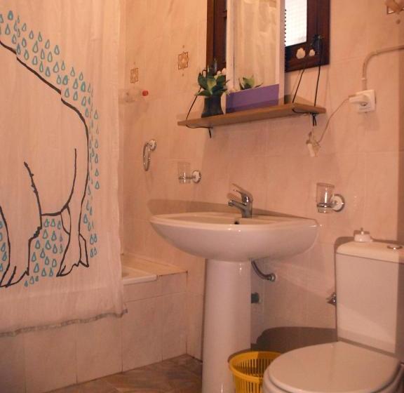 Private Holiday Apartment