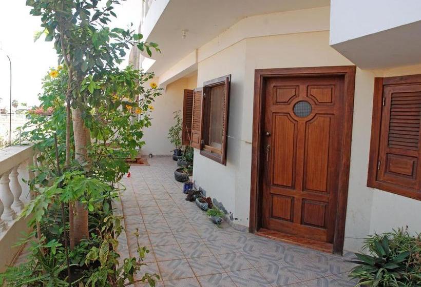 Private Holiday Apartment