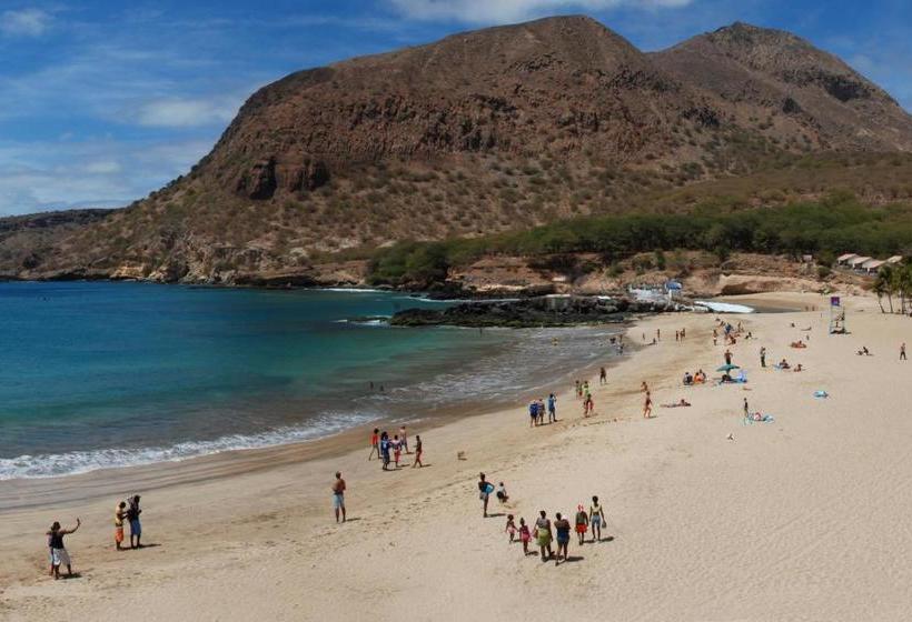 Private Holiday Apartment