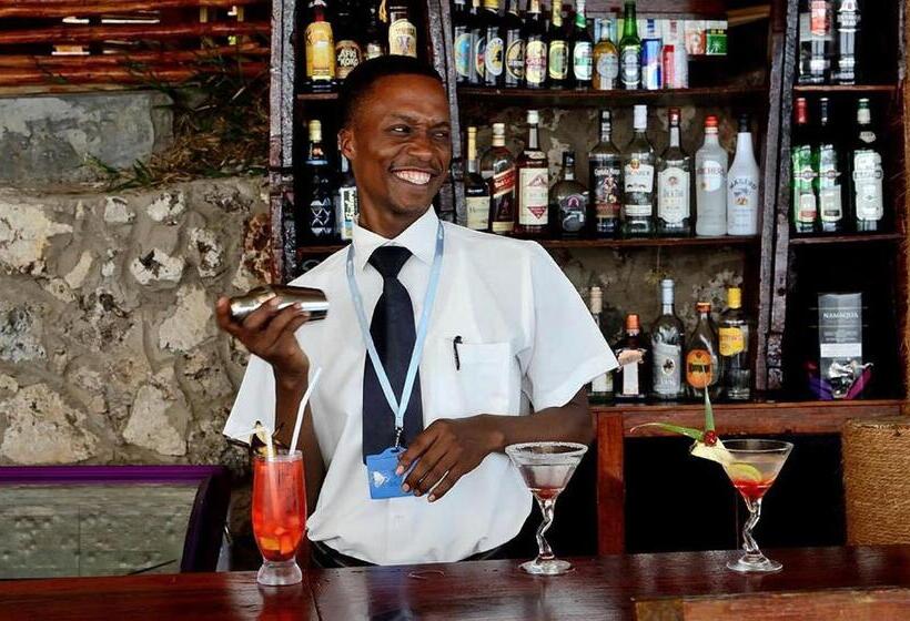 Resort Zanzibar Ocean View