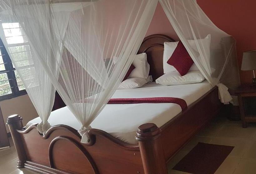 Resort Zanzibar Ocean View