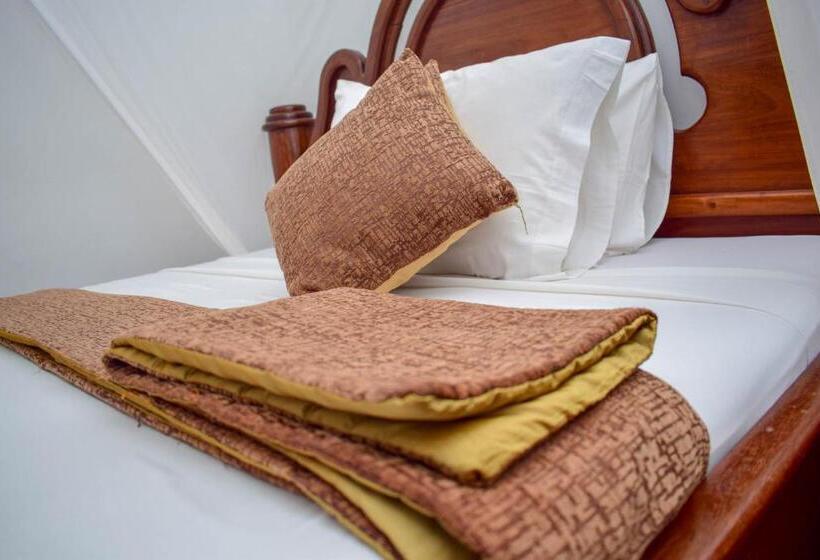 Resort Zanzibar Ocean View