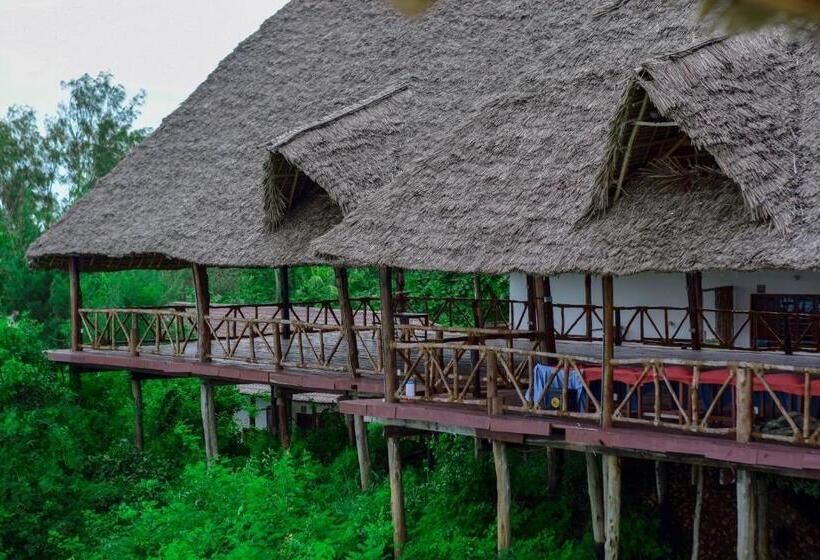 Resort Zanzibar Ocean View